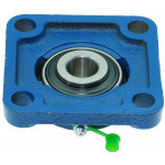 Подшипник BBC-R UCF 203 (d17) корпусный Латвия