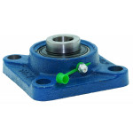 Подшипник BBC-R UCF 203 (d17) корпусный Латвия