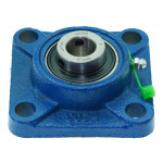 Подшипник BBC-R UCF 206 (d30) корпусный Латвия