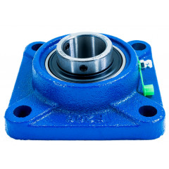 Підшипник BBC-R UCF 208 (d40) корпусний 2