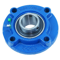 Подшипник BBC-R UCFC206 (d30) корпусный
