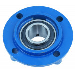 Подшипник BBC-R UCFC208 (d40) корпусный