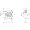 Подшипник BBC-R UCT202 (d15) корпусный