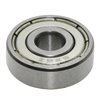 Подшипник MT622  (6*19*6) Makita оригинал 211499-6