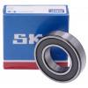 Подшипник 6005 2RS SKF (25*47*12) резина