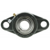 Подшипник UCFL205 D-25mm 130*99mm (подшипник UC205, Корпус FL205)