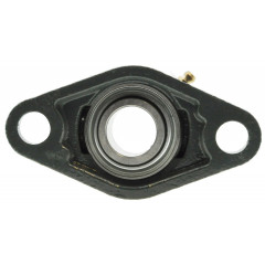 Подшипник UCFL205 D-25mm 130*99mm (подшипник UC205, Корпус FL205) 2