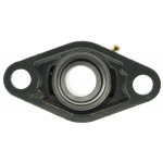 Подшипник UCFL205 D-25mm 130*99mm (подшипник UC205, Корпус FL205)