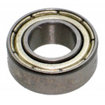 Підшипник CX 618/7ZZ / 687(7*14*5) метал