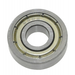 Подшипник 696 A ZZ (6*16*5)