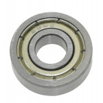 Підшипник 6*16*5 696AZZ метал