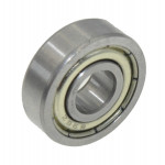 Підшипник 6*16*5 696AZZ метал