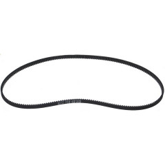 Ремень зубчатый 70S-3M-606-7 Kenwood KW703004, Delfa