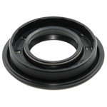 Сальник 30*52/62*8/12 WLK