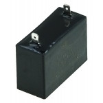 Конденсатор Last One 6мкф прямоугольный HY88-A CBB-61 (48*38*20мм)