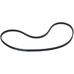 Ремень для хлебопечки 90S3M636 212зуб Kenwood,Electrolux,Zelmer