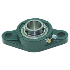 Підшипник UCFL206 D - 30mm...