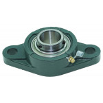 Підшипник UCFL206 D - 30mm 148*117mm(підшипник UC206, Корпус FL206)
