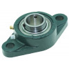 Підшипник UCFL206 D - 30mm 148*117mm(підшипник UC206, Корпус FL206)