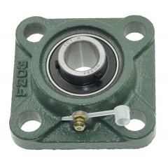Підшипник UCF203 d17mm...