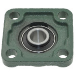 Підшипник UCF203 d17mm 54*75mm (підшипник UC203, Корпус F203) Підшипник UCF203 d17mm 54*75mm (підшипник UC203, Корпус F203)