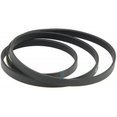 ремінь струмковий 1287 J5 гума 2