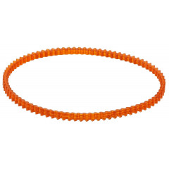 Ремень швейной машины d111 (L345 мм 83 зуба) 2