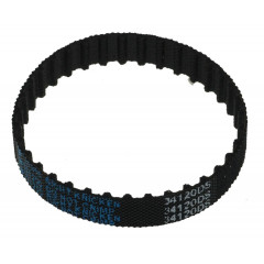 Ремінь зубчастий Black & Decker BD710 оригінал 321200 (h10 53220DS) 2