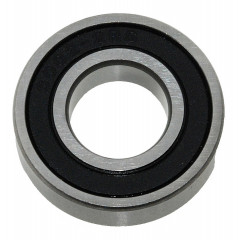 Підшипник газонокосарки 6002-2RS Viking MB 6.1 RV оригінал 95030035292 (d15*32*9) 2