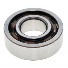 Підшипник коленвала 6202 ST MS-340, MS-360, MS-440 оригінал 95030030346 (15*35*11) 2