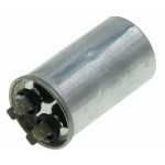 Конденсатор CBB-65 15мкф 450 VAC алюминий JYUL (40*70 mm)