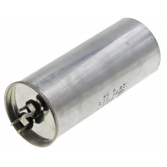 Конденсатор CBB-65 70мкф 450 VAC алюминий JYUL (55*131 mm) 2