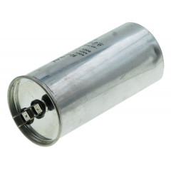 Конденсатор CBB-65 80мкф 450 VAC алюминий JYUL (60*131 mm) 2