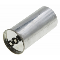 Конденсатор CBB-65 100мкф 450 VAC алюминий JYUL (60*127 mm) 2