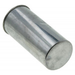 Конденсатор CBB-65 120мкф 450 VAC алюминий JYUL (60*130 mm)