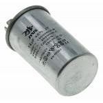 Конденсатор JYUL CBB-65 14мкф - 450 VAC алюминий (40*70 mm)