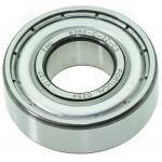 Подшипник FAG 609 ZZ (9*24*7) металл зазор C3