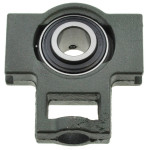 Підшипник UCT204 D - 20mm 76*61mm(підшипник UC204, Корпус T204)