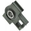 Подшипник UCT204 D-20mm 76*61mm (подшипник UC204, Корпус T204)