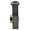 Подшипник UCT204 D-20mm 76*61mm (подшипник UC204, Корпус T204)