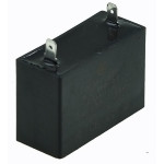 Конденсатор Last One 5мкф прямоугольный HY88-A CBB-61 (48*20*32мм)