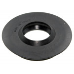 Сальник Zanussi 25*47/60*9 / 13,5