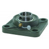 Підшипник UCF205 D - 25mm 95*70mm(підшипник UC205, Корпус F205)