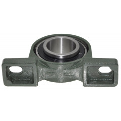 Подшипник UCP212 D-60mm 227*177mm (подшипник UC212, Корпус P212) 2