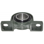 Підшипник UCP212 D - 60mm 227*177mm(підшипник UC212, Корпус P212)