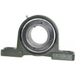 Підшипник UCP212 D - 60mm 227*177mm(підшипник UC212, Корпус P212)
