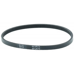 Ремень ручейковый 4PJ-475