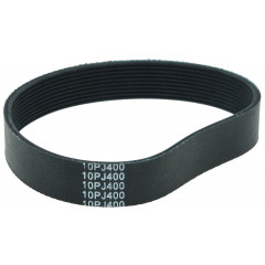 Ремень ручейковый 10PJ-400