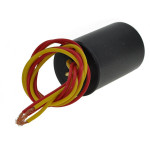 Рабочий конденсатор 10+5мкф 450V (40*72мм)