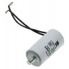 конденсатор JYUL CBB-60L 3,75мкф - 450 VAC болт + дроту(30*59 mm)